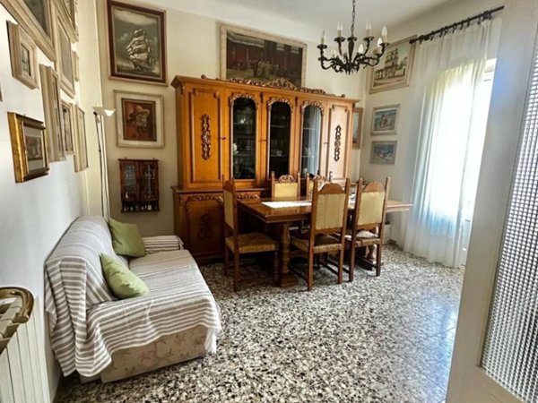 appartamento in vendita a Viareggio in zona Marco Polo