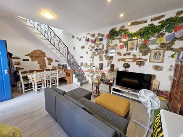 casa indipendente in vendita a Viareggio in zona Centro Storico