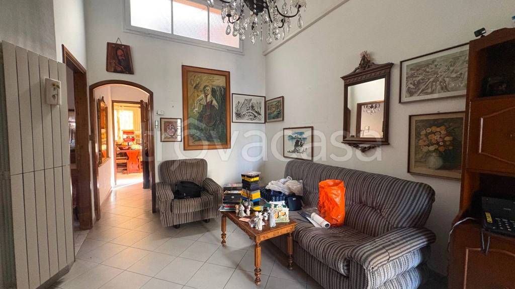 casa indipendente in vendita a Viareggio in zona Marco Polo