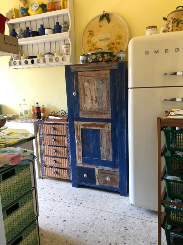 appartamento in vendita a Viareggio