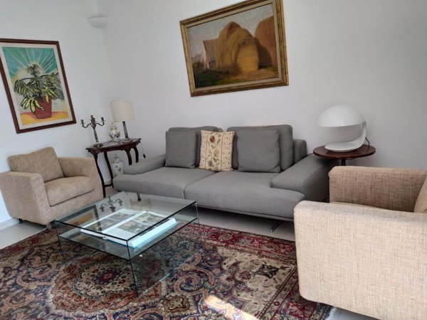 appartamento in vendita a Viareggio in zona Centro Storico