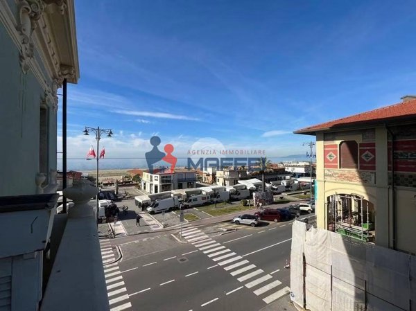 appartamento in vendita a Viareggio