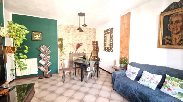 appartamento in vendita a Viareggio in zona Marco Polo
