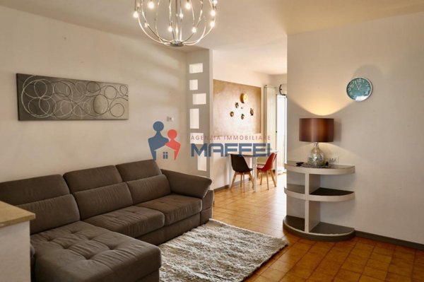 appartamento in vendita a Viareggio