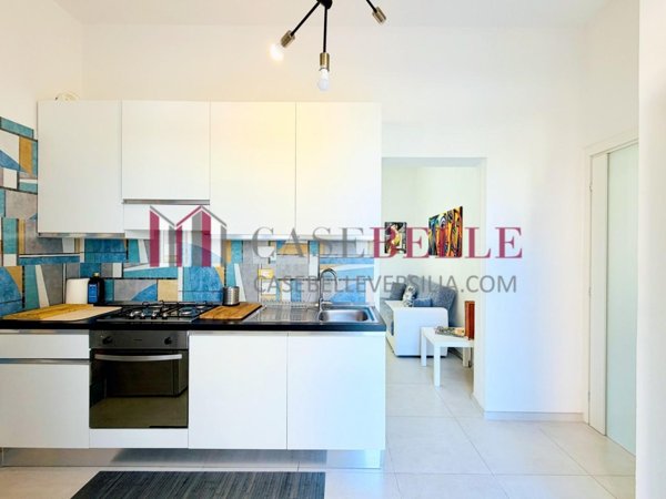 casa indipendente in vendita a Viareggio in zona Torre del Lago