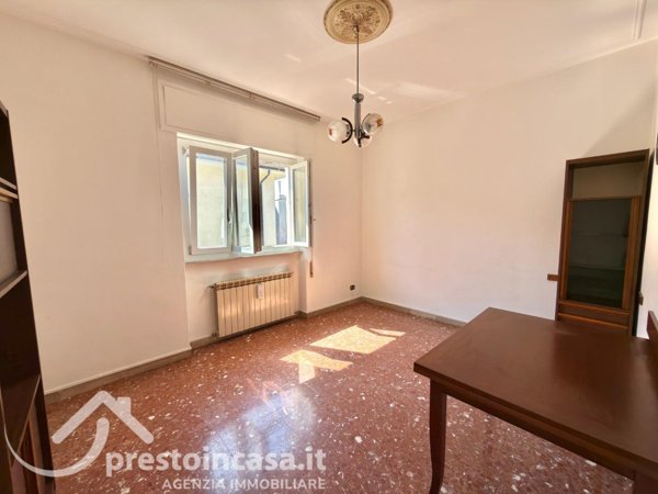 appartamento in vendita a Viareggio in zona Marco Polo