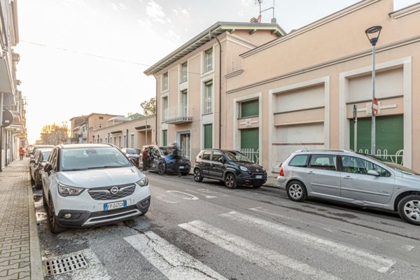 casa semindipendente in vendita a Viareggio in zona Centro Storico
