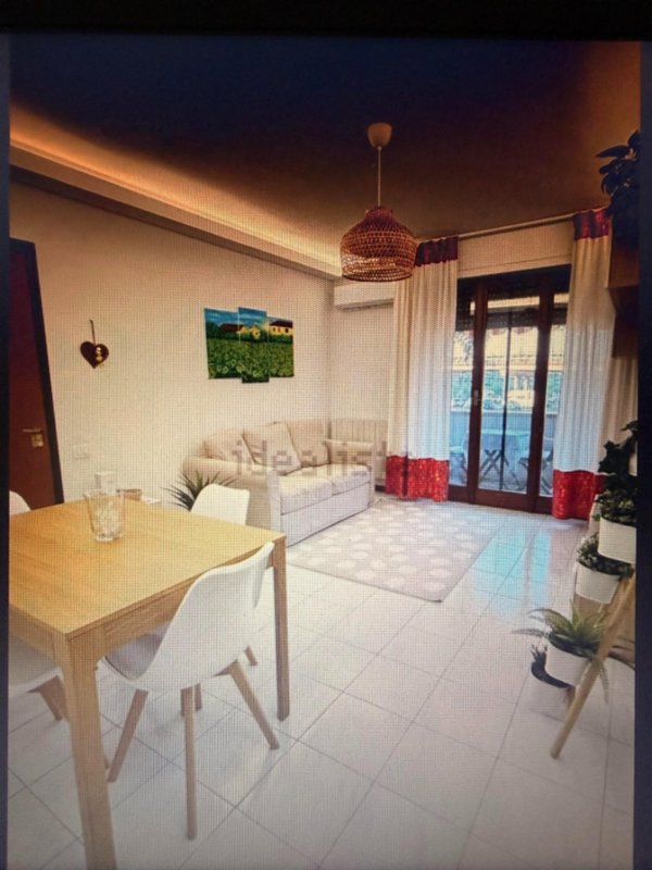 appartamento in vendita a Viareggio in zona Marco Polo