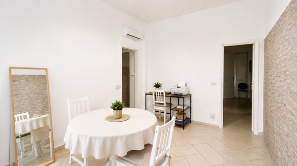 appartamento in vendita a Viareggio