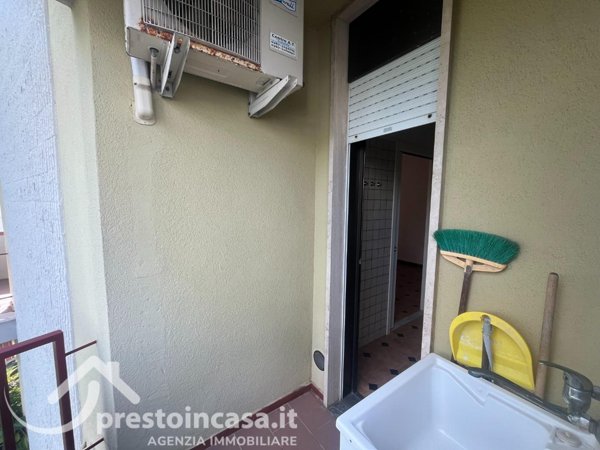 appartamento in vendita a Viareggio in zona Fossa dell'Abate