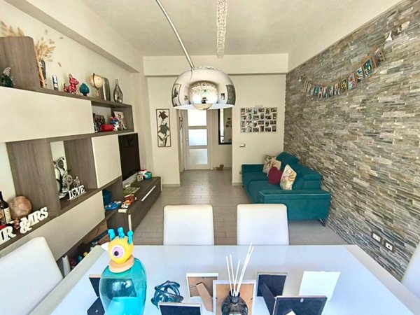 appartamento in vendita a Viareggio