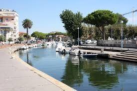 appartamento in vendita a Viareggio in zona Campo d'Aviazione