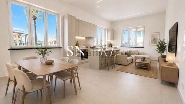 appartamento in vendita a Viareggio