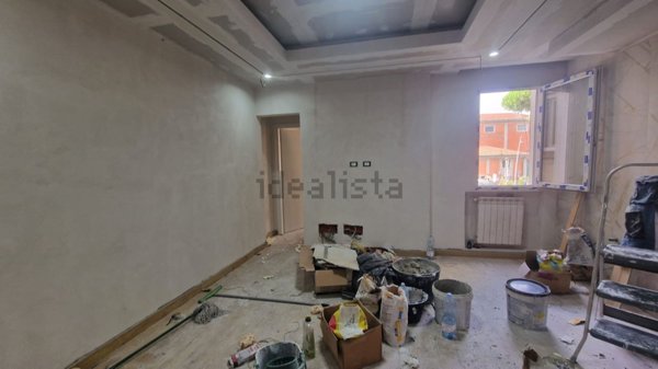 appartamento in vendita a Viareggio in zona Centro Storico