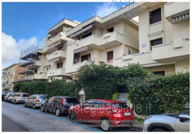 appartamento in vendita a Viareggio