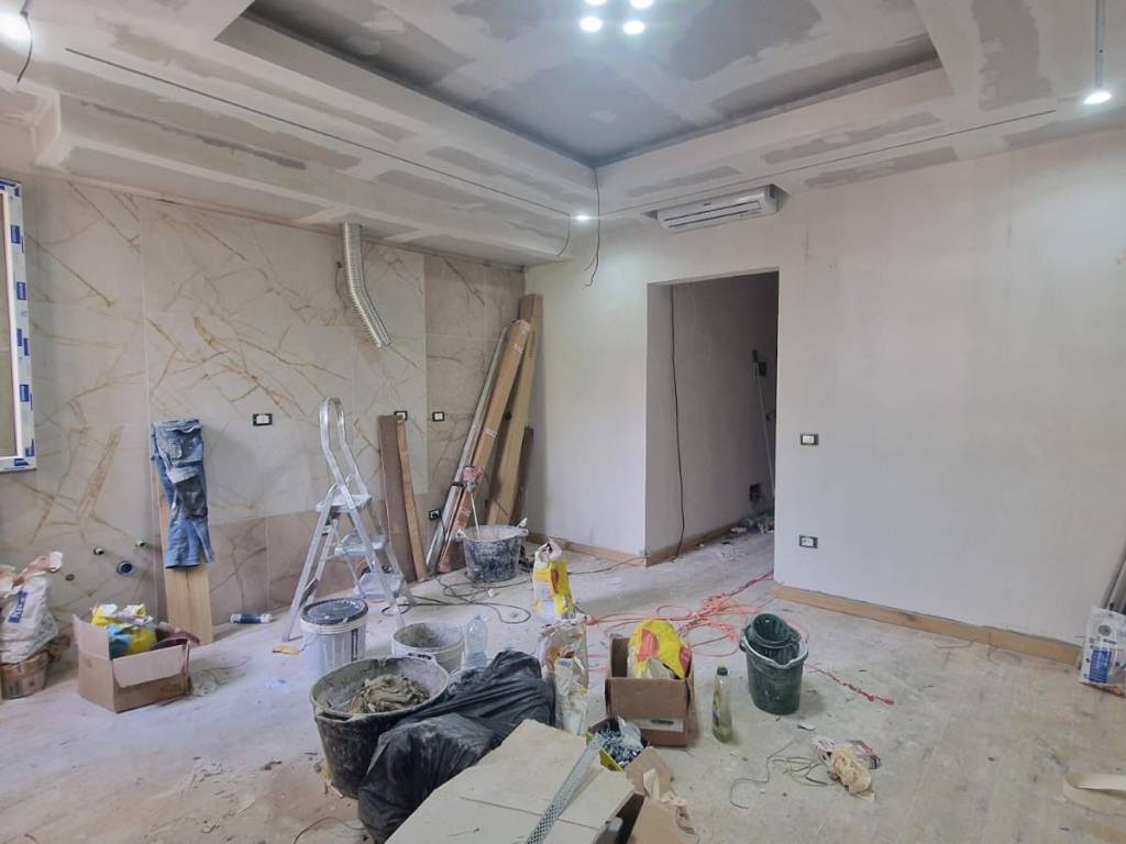 appartamento in vendita a Viareggio in zona Centro Storico