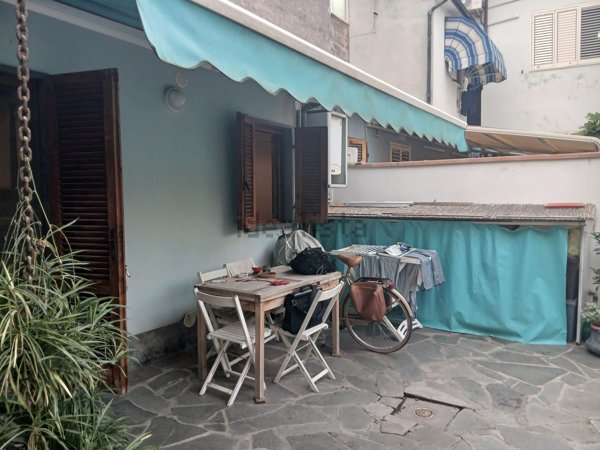 appartamento in vendita a Viareggio in zona Centro Storico