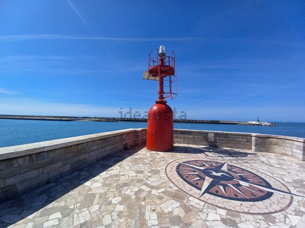 appartamento in vendita a Viareggio in zona Marco Polo
