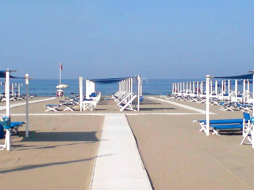 negozio in vendita a Viareggio