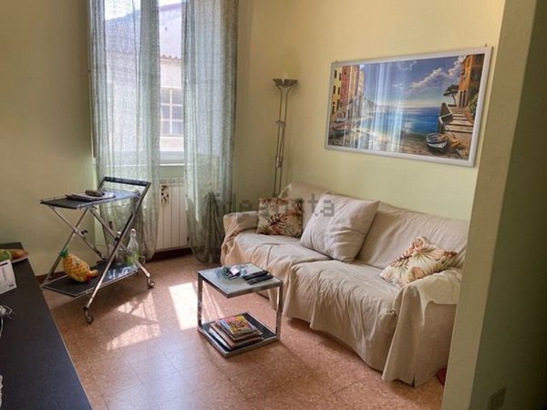 appartamento in vendita a Viareggio in zona Migliarina