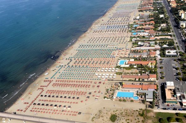 appartamento in vendita a Viareggio