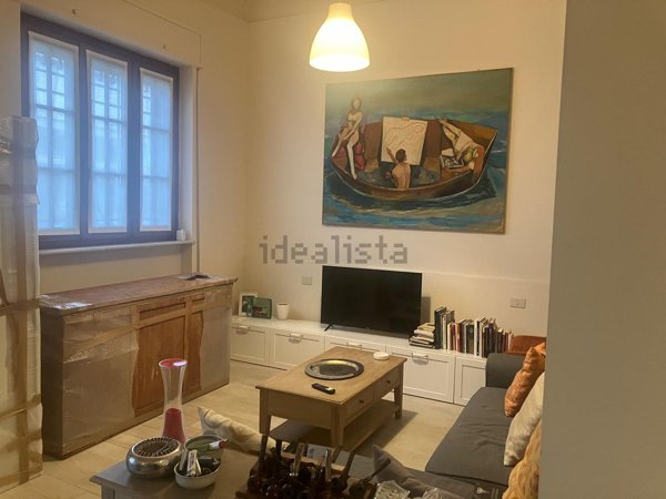 casa indipendente in vendita a Viareggio