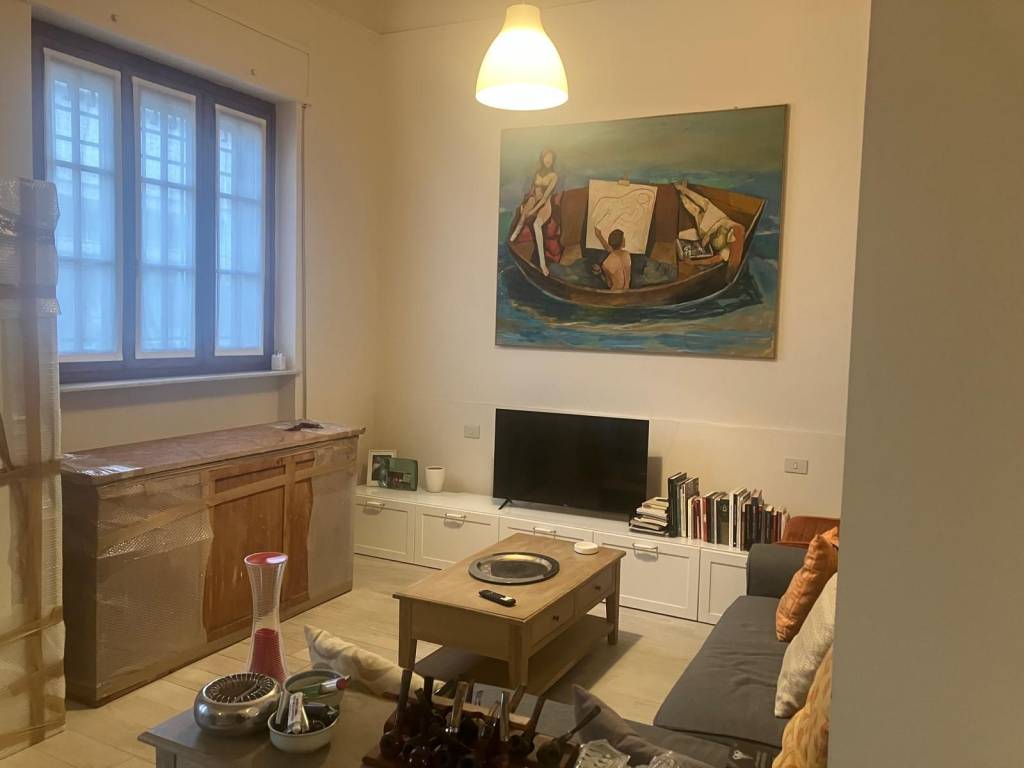 casa indipendente in vendita a Viareggio in zona Campo d'Aviazione