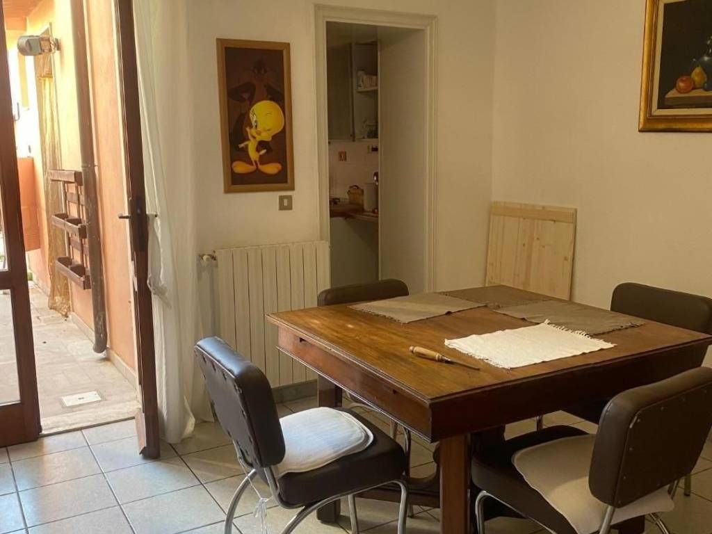 casa indipendente in vendita a Viareggio in zona Centro Storico