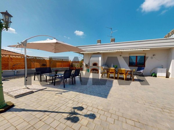 appartamento in vendita a Viareggio in zona Torre del Lago