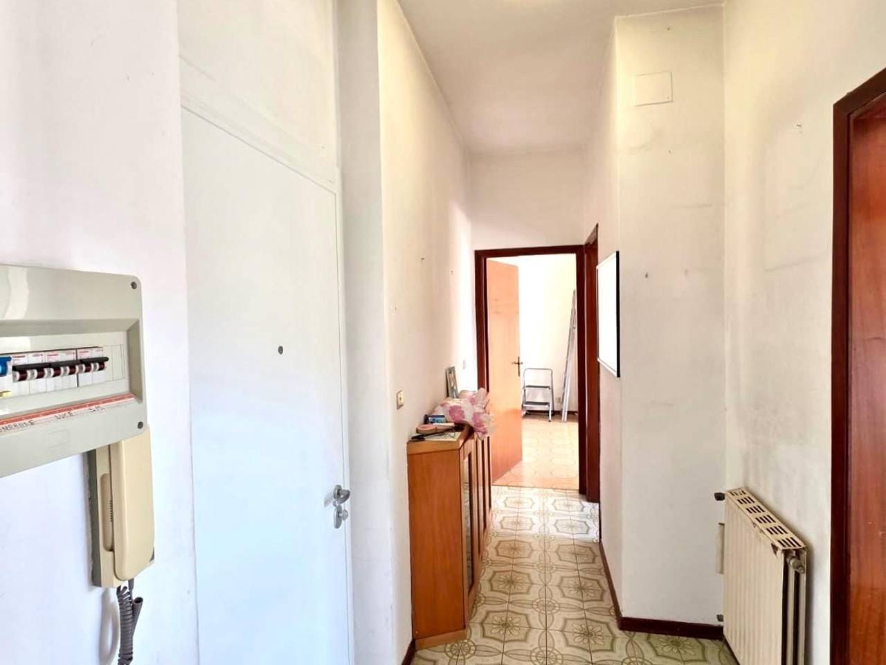 appartamento in vendita a Viareggio in zona Migliarina