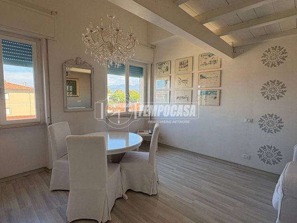 appartamento in vendita a Viareggio in zona Marco Polo
