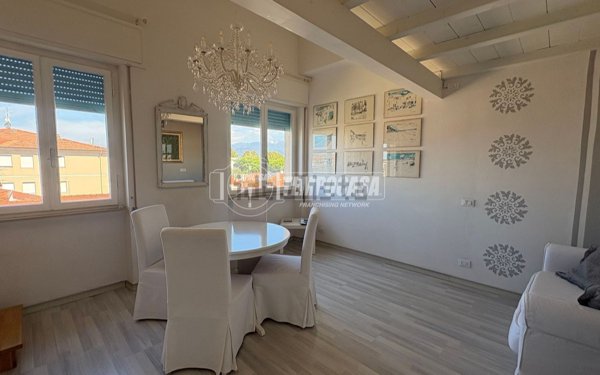 appartamento in vendita a Viareggio in zona Marco Polo