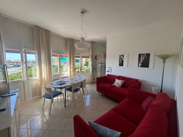appartamento in vendita a Viareggio