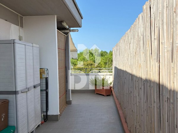 appartamento in vendita a Viareggio in zona Don Bosco