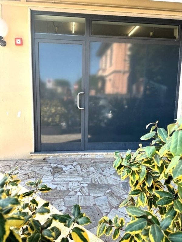 locale commerciale in vendita a Viareggio in zona Campo d'Aviazione