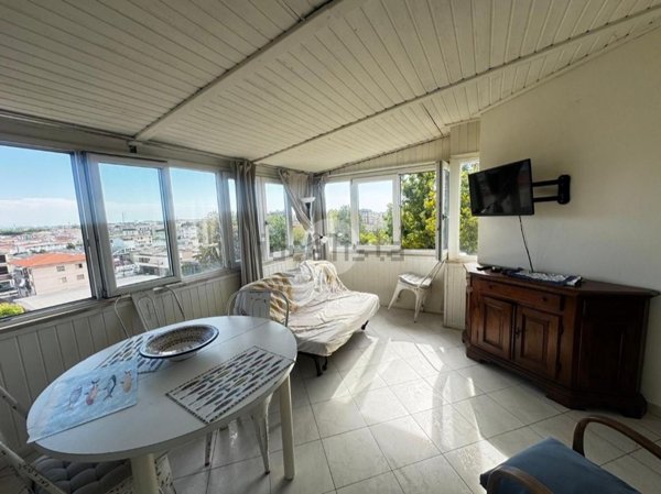 appartamento in vendita a Viareggio