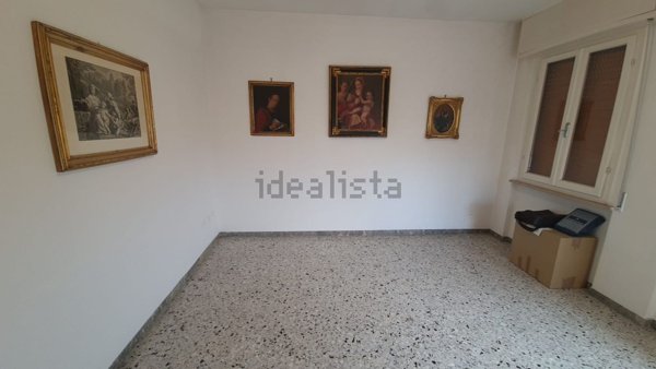 appartamento in vendita a Viareggio in zona Marco Polo