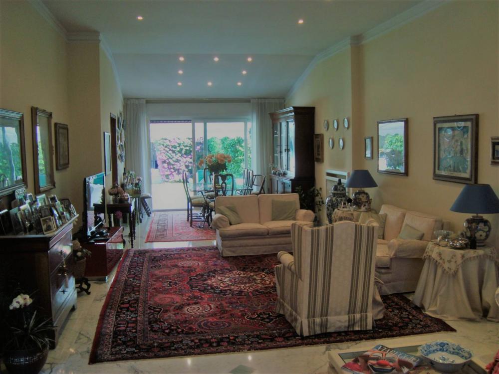 casa indipendente in vendita a Viareggio in zona Campo d'Aviazione