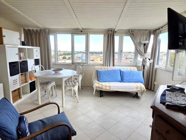 appartamento in vendita a Viareggio in zona Centro Storico