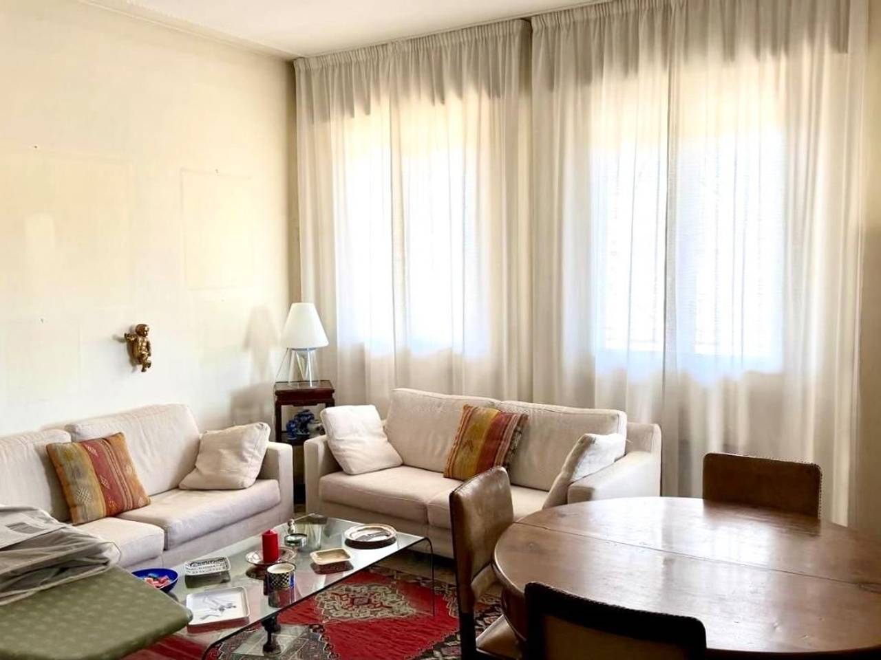 appartamento in vendita a Viareggio in zona Marco Polo