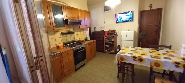 appartamento in vendita a Viareggio in zona Torre del Lago