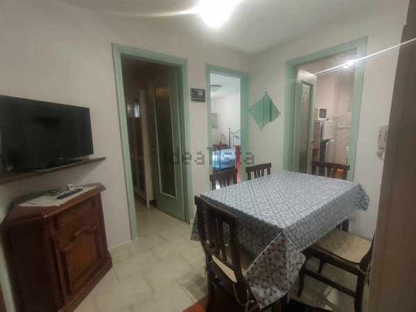 appartamento in vendita a Viareggio in zona Marco Polo