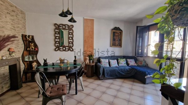 appartamento in vendita a Viareggio in zona Marco Polo