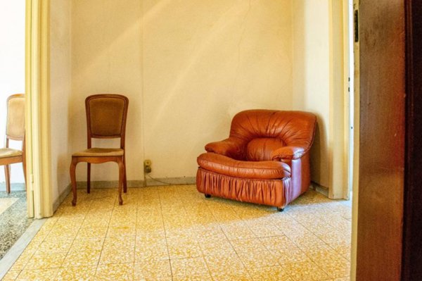 appartamento in vendita a Viareggio in zona Centro Storico