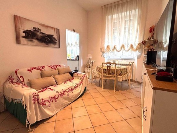 appartamento in vendita a Viareggio in zona Centro Storico