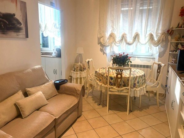 appartamento in vendita a Viareggio in zona Centro Storico