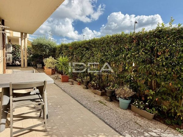 appartamento in vendita a Viareggio in zona Marco Polo
