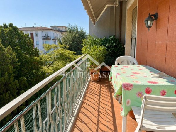 appartamento in vendita a Viareggio in zona Marco Polo
