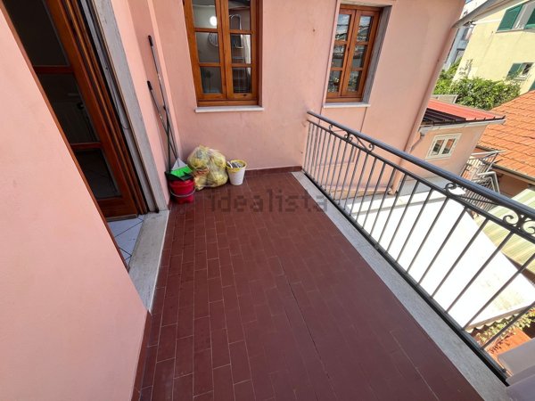 appartamento in vendita a Viareggio in zona Marco Polo