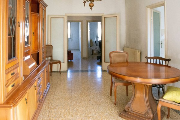 appartamento in vendita a Viareggio in zona Centro Storico